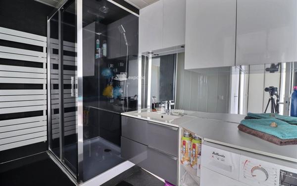 Appartement à louer    3 pièces • 68,22 m2 Melun
