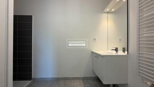 Appartement 3 pièces – 64 m² environ à Vertou (ref : 1953B)