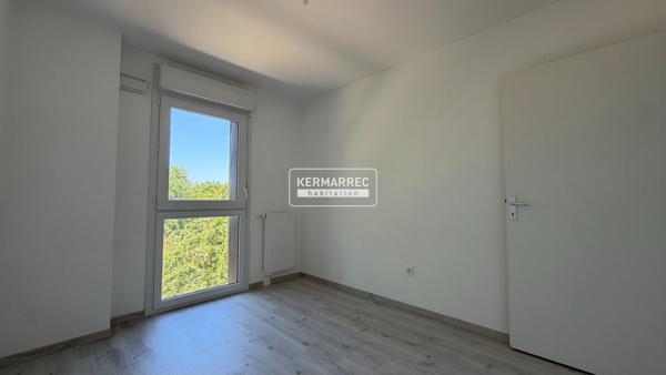 Appartement 3 pièces – 64 m² environ à Vertou (ref : 1953B)