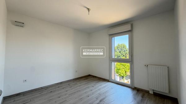 Appartement 3 pièces – 64 m² environ à Vertou (ref : 1953B)