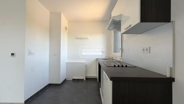 Appartement 3 pièces – 64 m² environ à Vertou (ref : 1953B)