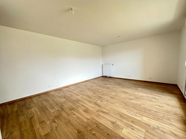 Appartement 3 pièces – 67 m² environ à La Chapelle-des-Fougeretz (ref : 39376)