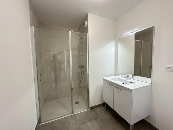 Appartement 3 pièces – 67 m² environ à La Chapelle-des-Fougeretz (ref : 39376)