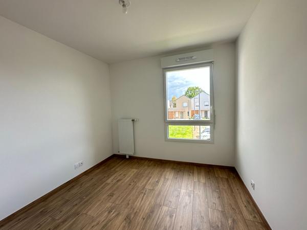 Appartement 3 pièces – 67 m² environ à La Chapelle-des-Fougeretz (ref : 39376)