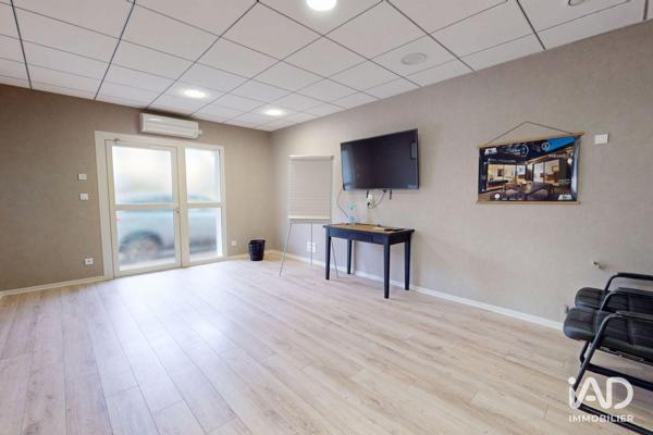 Boutique/Local commercial à vendre 75 m² Riom