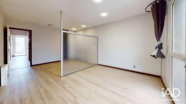 Boutique/Local commercial à vendre 75 m² Riom