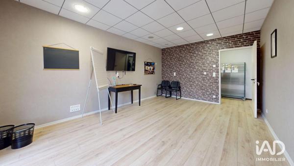 Boutique/Local commercial à vendre 75 m² Riom