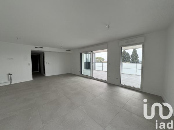 Appartement à vendre 3 pièces 80 m² Baillargues