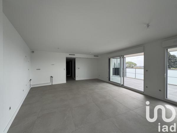 Appartement à vendre 3 pièces 80 m² Baillargues