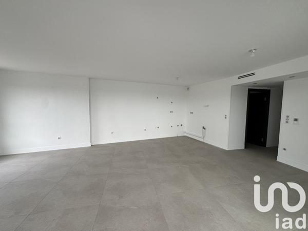 Appartement à vendre 3 pièces 80 m² Baillargues