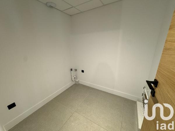 Appartement à vendre 3 pièces 80 m² Baillargues
