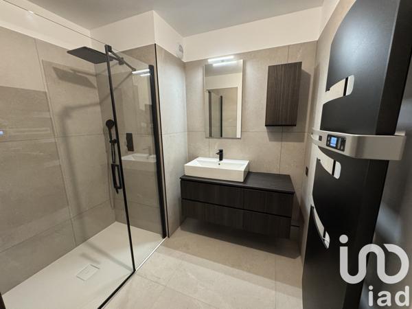 Appartement à vendre 3 pièces 80 m² Baillargues