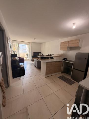 Appartement à vendre 2 pièces 43 m² Cabestany