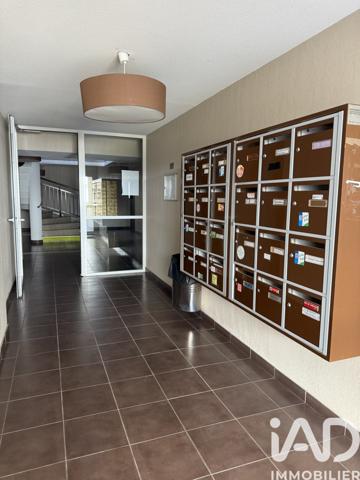 Appartement à vendre 2 pièces 43 m² Cabestany