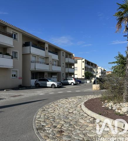 Appartement à vendre 2 pièces 43 m² Cabestany