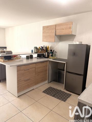 Appartement à vendre 2 pièces 43 m² Cabestany