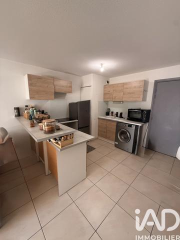 Appartement à vendre 2 pièces 43 m² Cabestany