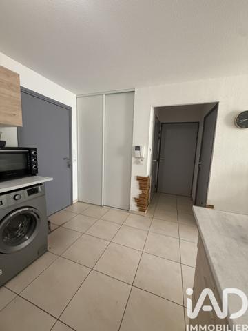 Appartement à vendre 2 pièces 43 m² Cabestany