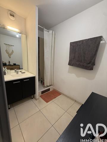 Appartement à vendre 2 pièces 43 m² Cabestany