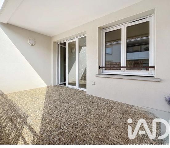 Appartement à vendre 2 pièces 43 m² Cabestany