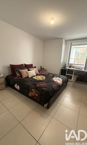 Appartement à vendre 2 pièces 43 m² Cabestany