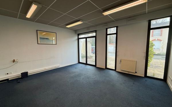 Maison à vendre    Saint-Georges-de-Didonne