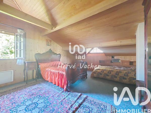 Maison à vendre 6 pièces 161,84 m² Saint-Étienne-du-Bois