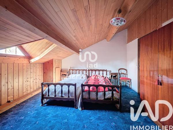 Maison à vendre 6 pièces 161,84 m² Saint-Étienne-du-Bois