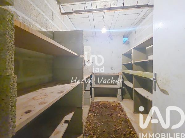 Maison à vendre 6 pièces 161,84 m² Saint-Étienne-du-Bois