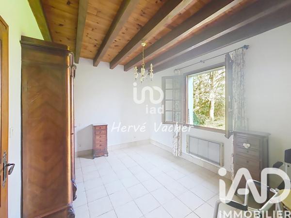 Maison à vendre 6 pièces 161,84 m² Saint-Étienne-du-Bois