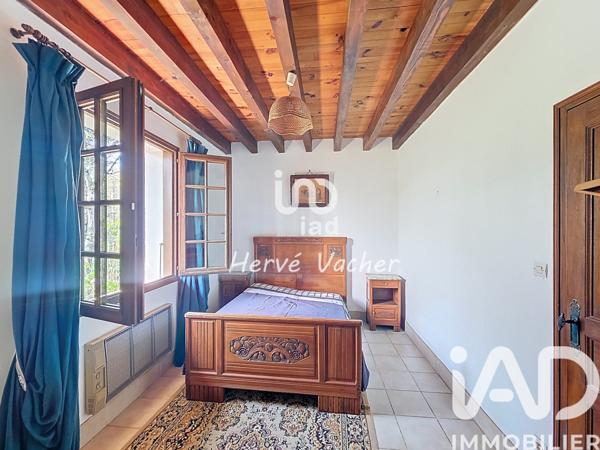 Maison à vendre 6 pièces 161,84 m² Saint-Étienne-du-Bois