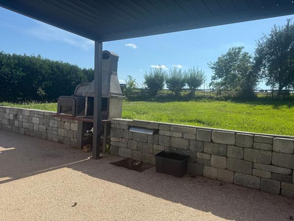 ONCOURT - MAISON 7 pièces 175 m2 avec grand hangar