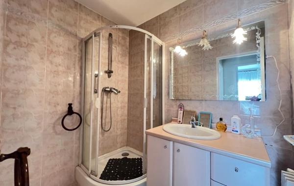 Vente Appartement P4 à rafraîchir Plan-de-cuques