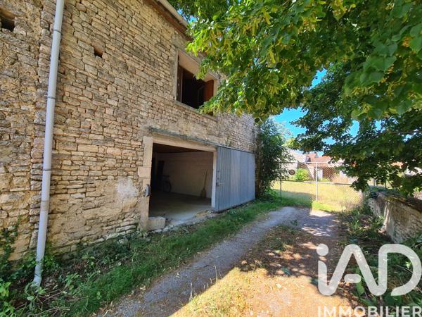 Parking à vendre 63 m² Les Touches-de-Périgny