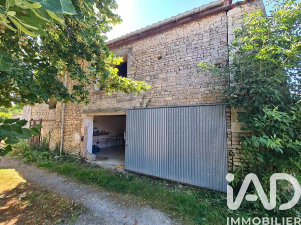 Parking à vendre 63 m² Les Touches-de-Périgny