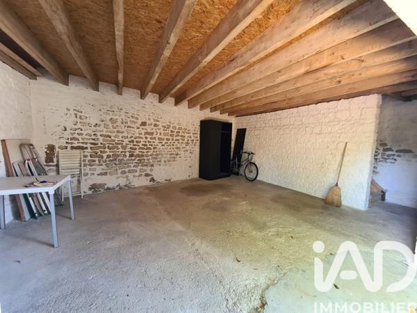 Parking à vendre 63 m² Les Touches-de-Périgny