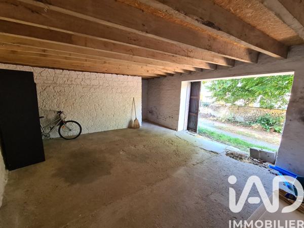 Parking à vendre 63 m² Les Touches-de-Périgny