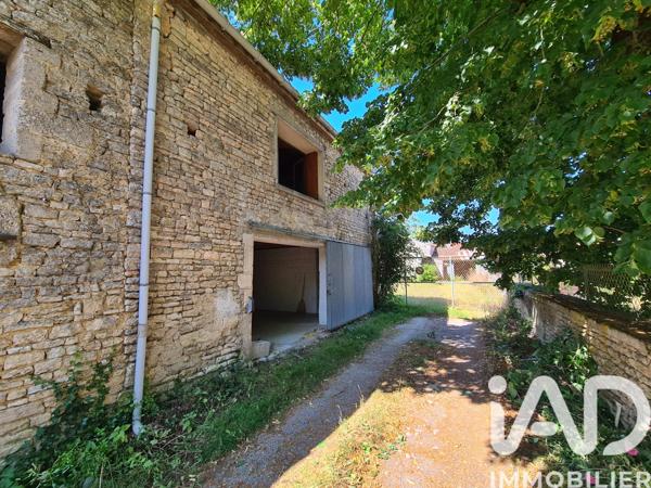 Parking à vendre 63 m² Les Touches-de-Périgny