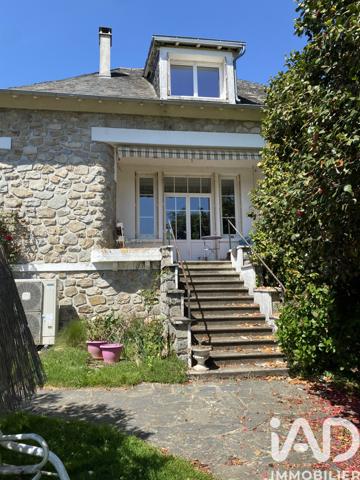 Maison à vendre 7 pièces 175 m² Perpezac-le-Noir
