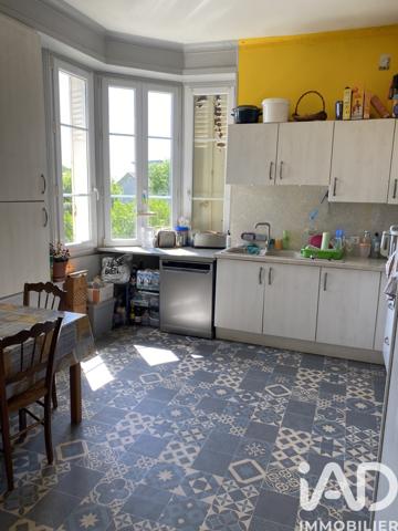 Maison à vendre 7 pièces 175 m² Perpezac-le-Noir