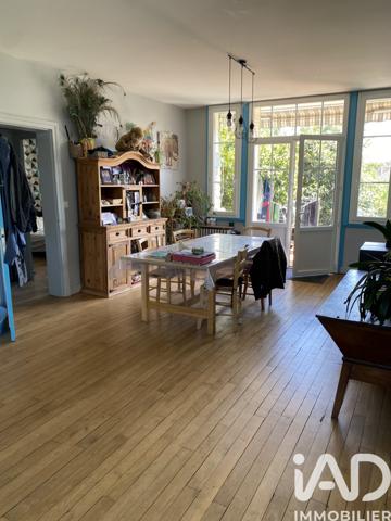 Maison à vendre 7 pièces 175 m² Perpezac-le-Noir