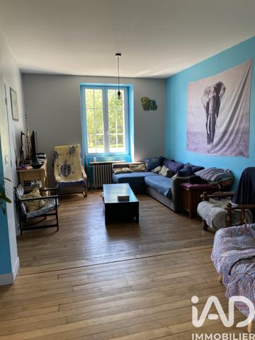 Maison à vendre 7 pièces 175 m² Perpezac-le-Noir