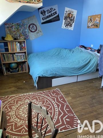 Maison à vendre 7 pièces 175 m² Perpezac-le-Noir