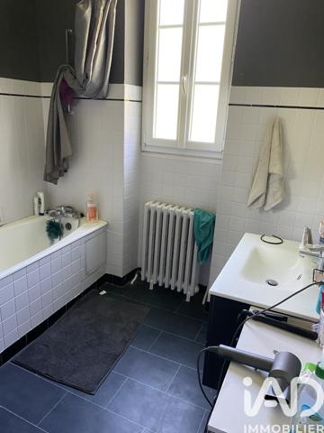 Maison à vendre 7 pièces 175 m² Perpezac-le-Noir