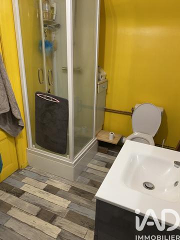 Maison à vendre 7 pièces 175 m² Perpezac-le-Noir