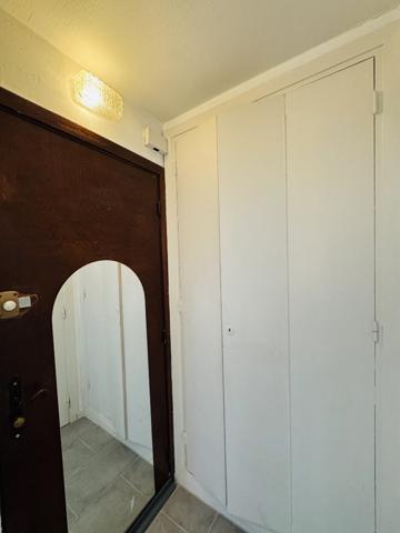 Appartement à ROQUEBRUNE CAP MARTIN (06190)