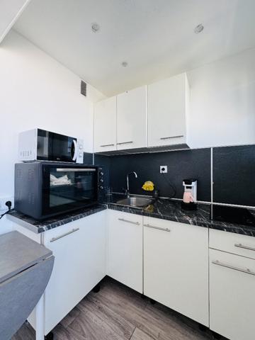 Appartement à ROQUEBRUNE CAP MARTIN (06190)