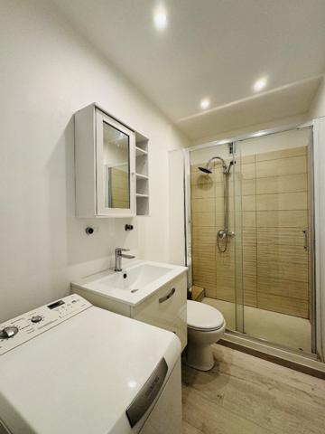 Appartement à ROQUEBRUNE CAP MARTIN (06190)