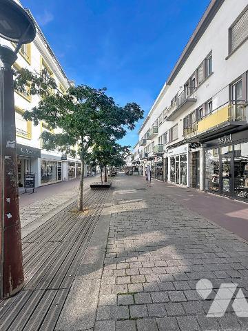 LORIENT - Local Commercial - Hyper Centre