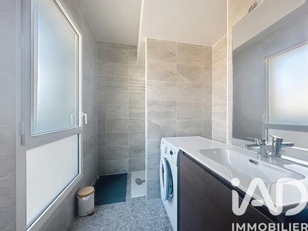 Appartement à vendre 3 pièces 62 m² Fontaines-sur-Saône